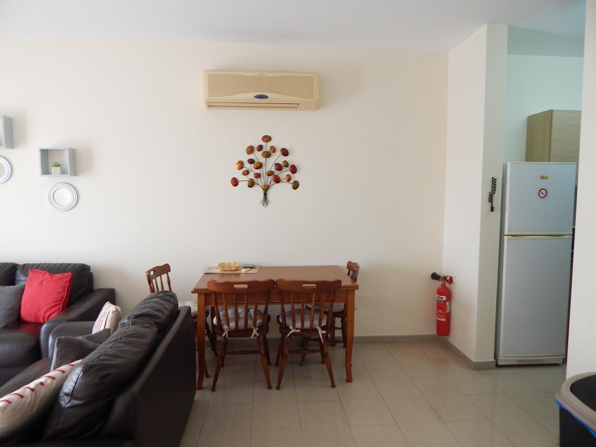 Barlee'S Apartment Paralímni Extérieur photo