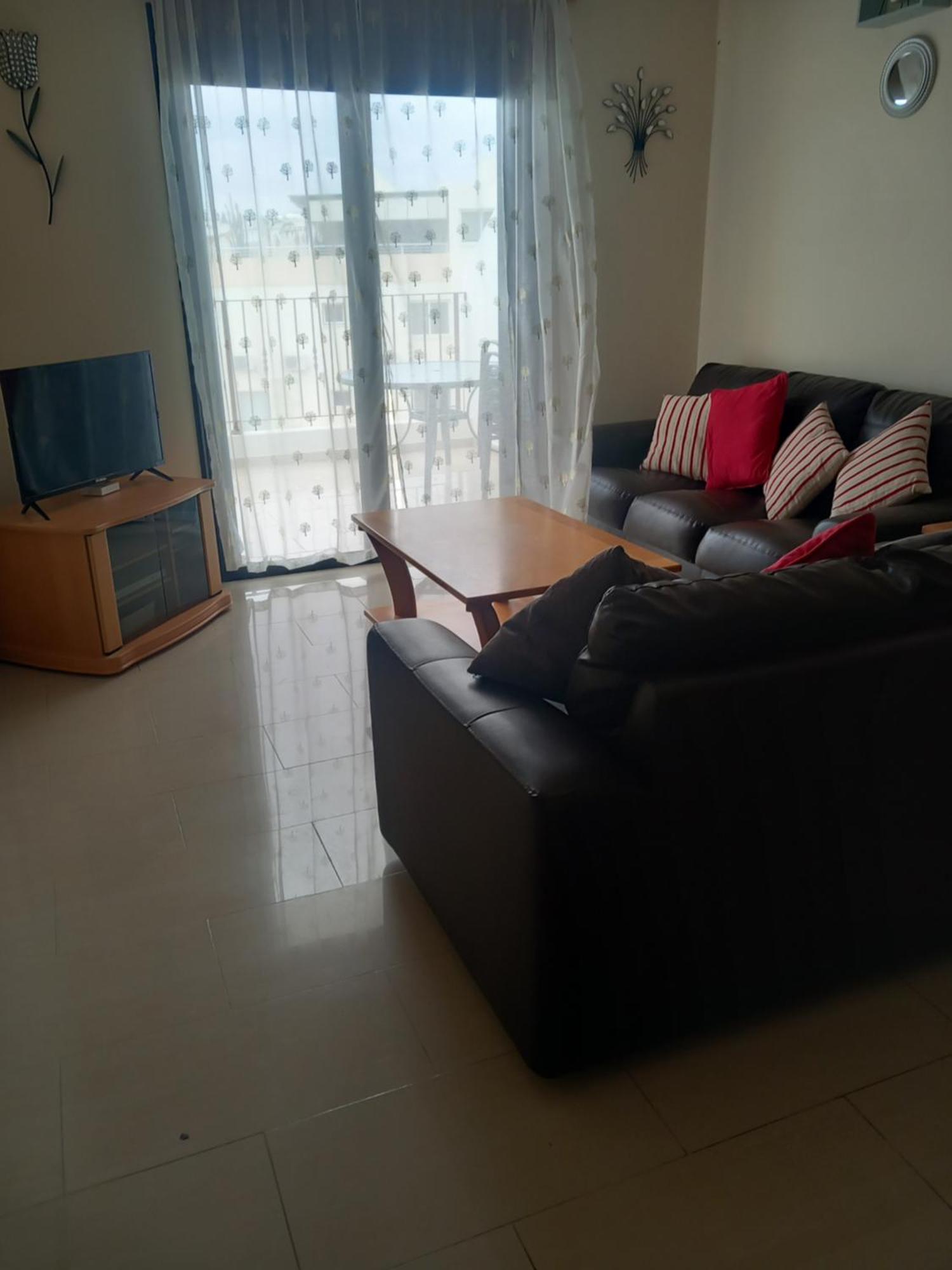 Barlee'S Apartment Paralímni Extérieur photo